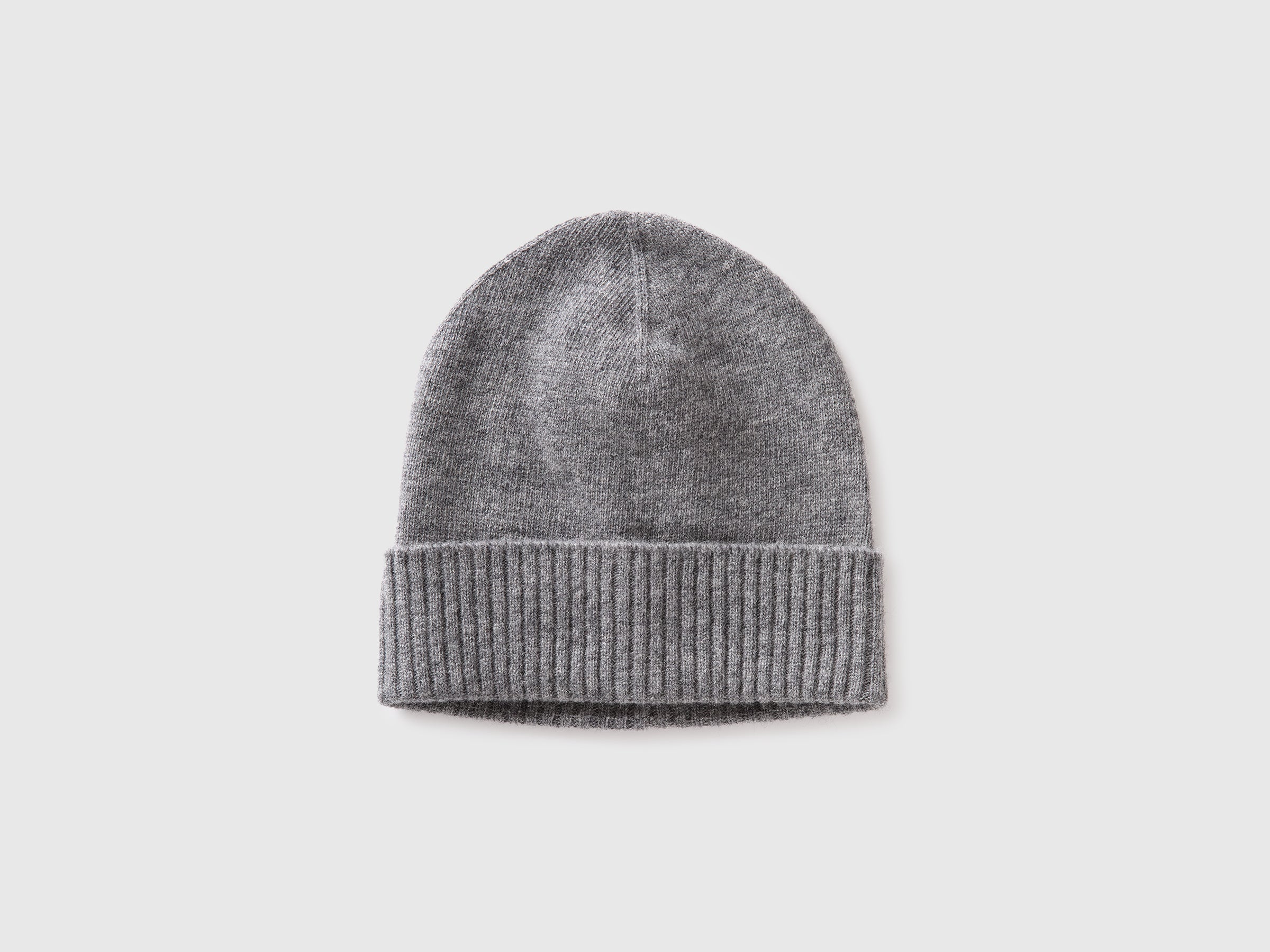 United Colors of Benetton cappello lana pura taglia unica