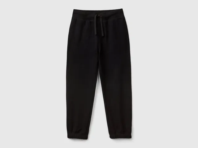 United Colors of Benetton Warm sweat joggers tuta M calda