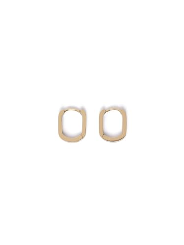 Liu Jo T_U_ 99999 Orecchini Donna Geometrici Bijoux