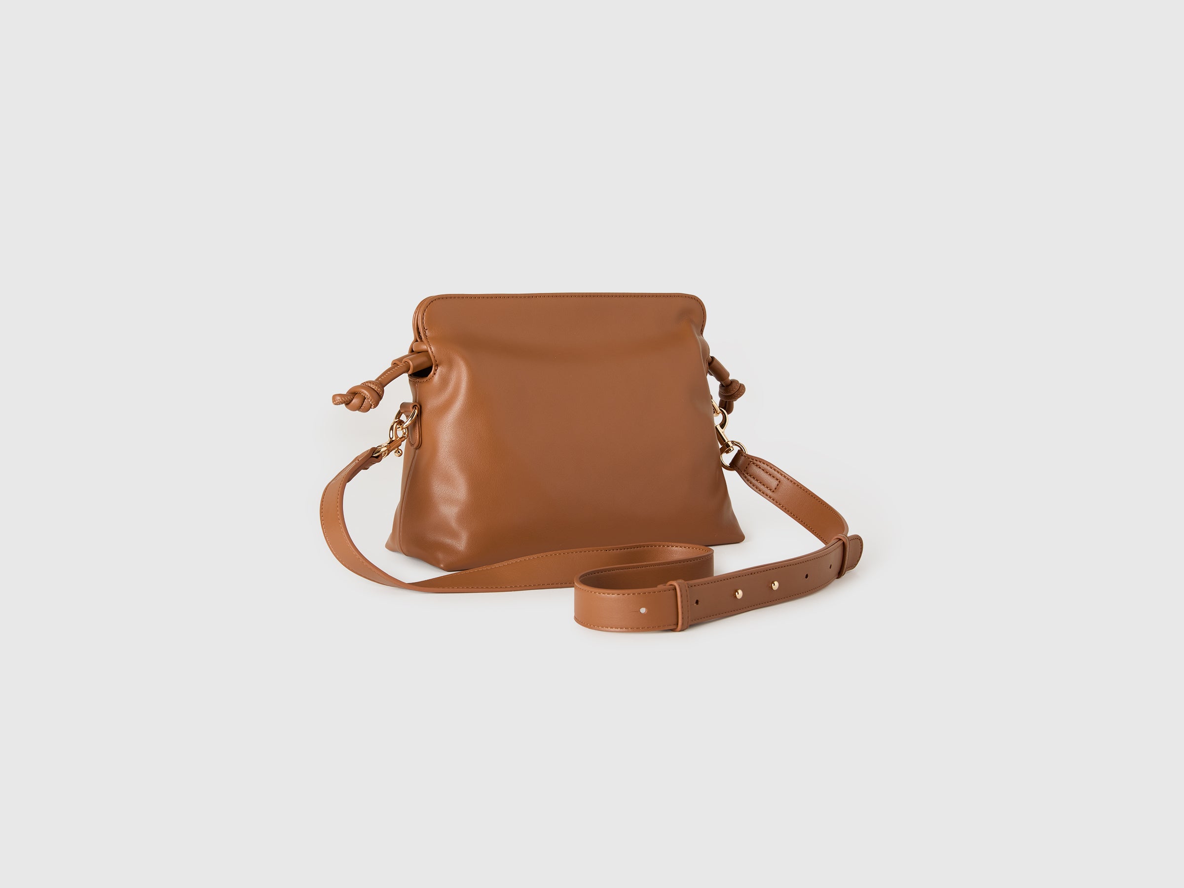 United Colors of Benetton Borsa Pochette Coulisse Tracolla