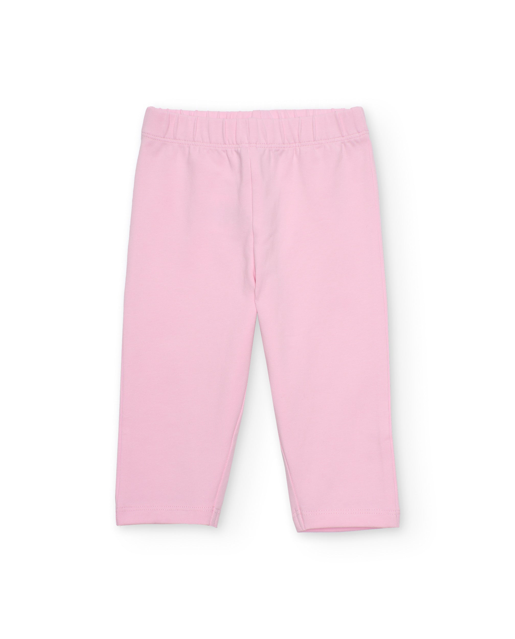 TucTuc Completi Completo Neonata Rosa 3 Pezzi Fiori