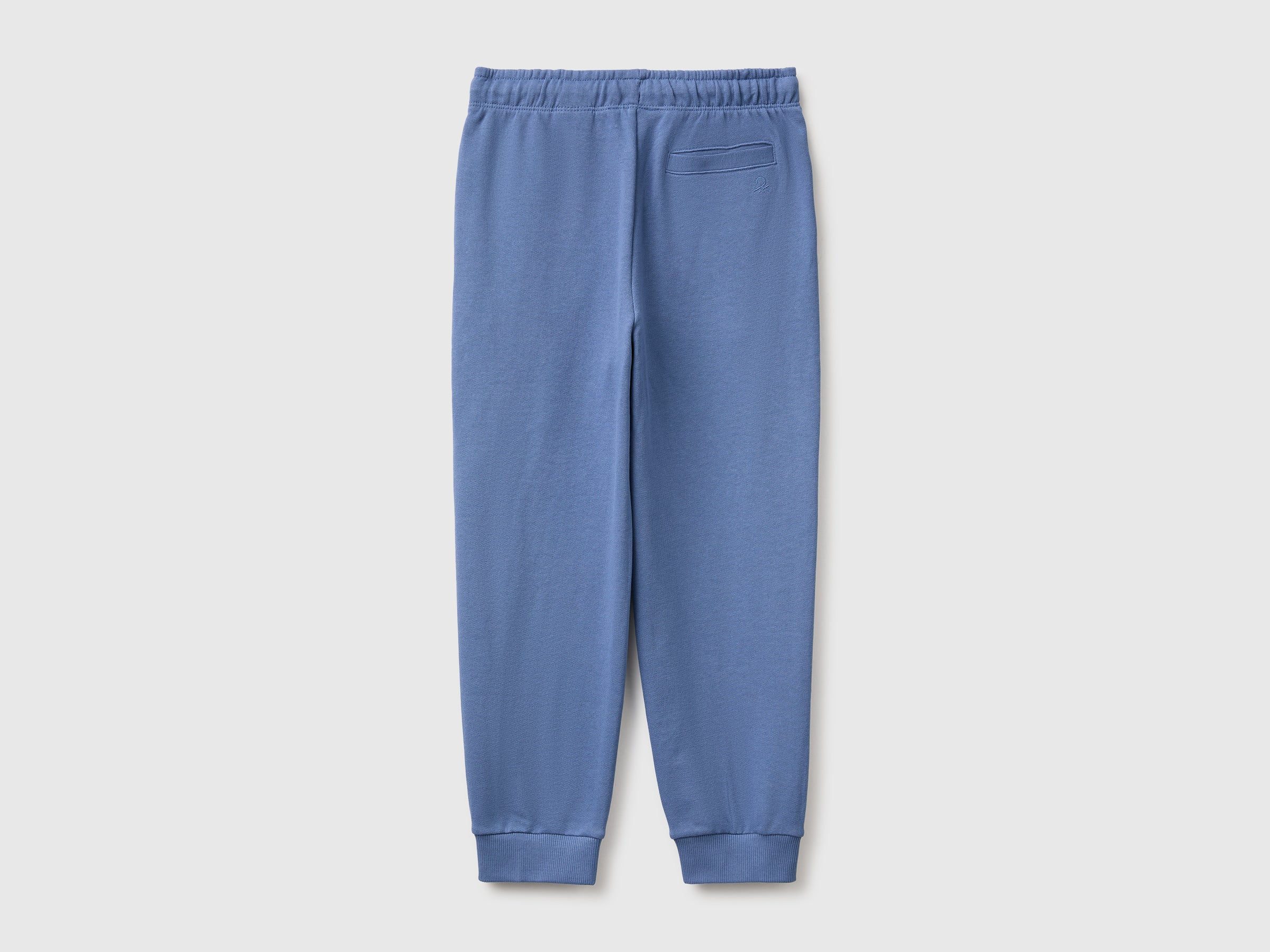 United Colors of Benetton Joggers pantaloni tuta cotone felpa