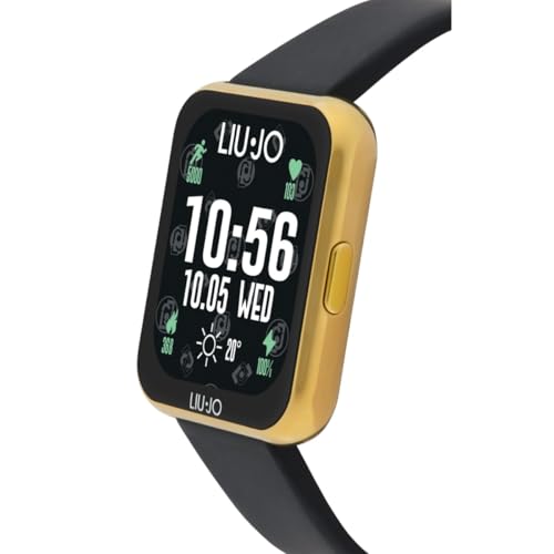 Liu Jo Mini Slim 2.0 Smartwatch Silicone Taglia Unica