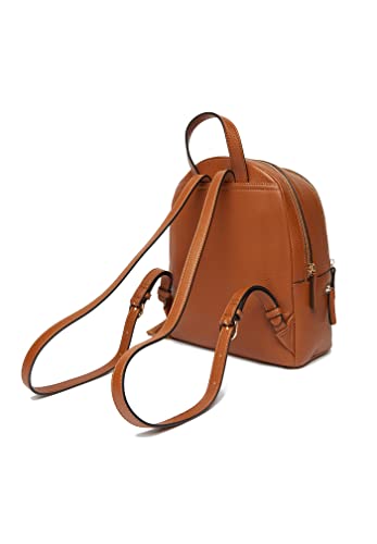 Liu Jo Zaino con charm marrone
