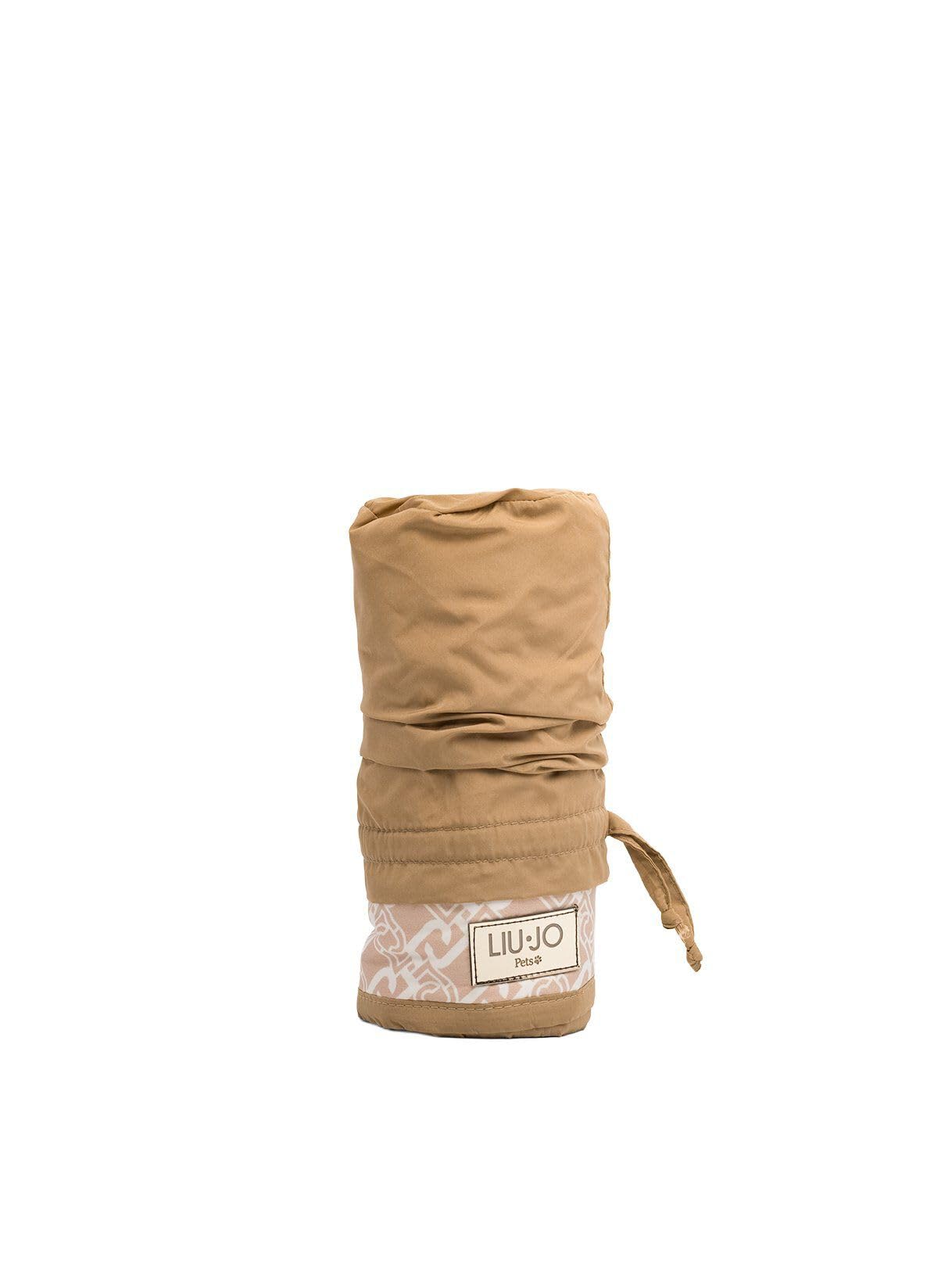 Liu Jo Pets X0140 tappetino cane M grigio nylon