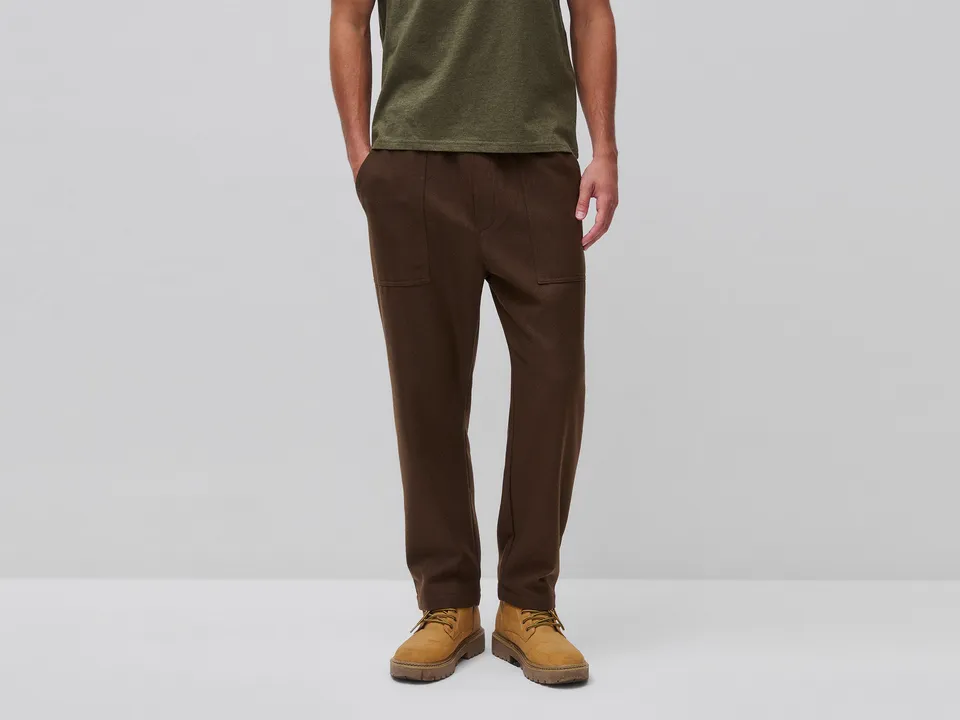 United Colors of Benetton Sweatshirts Joggers Lana M cropped