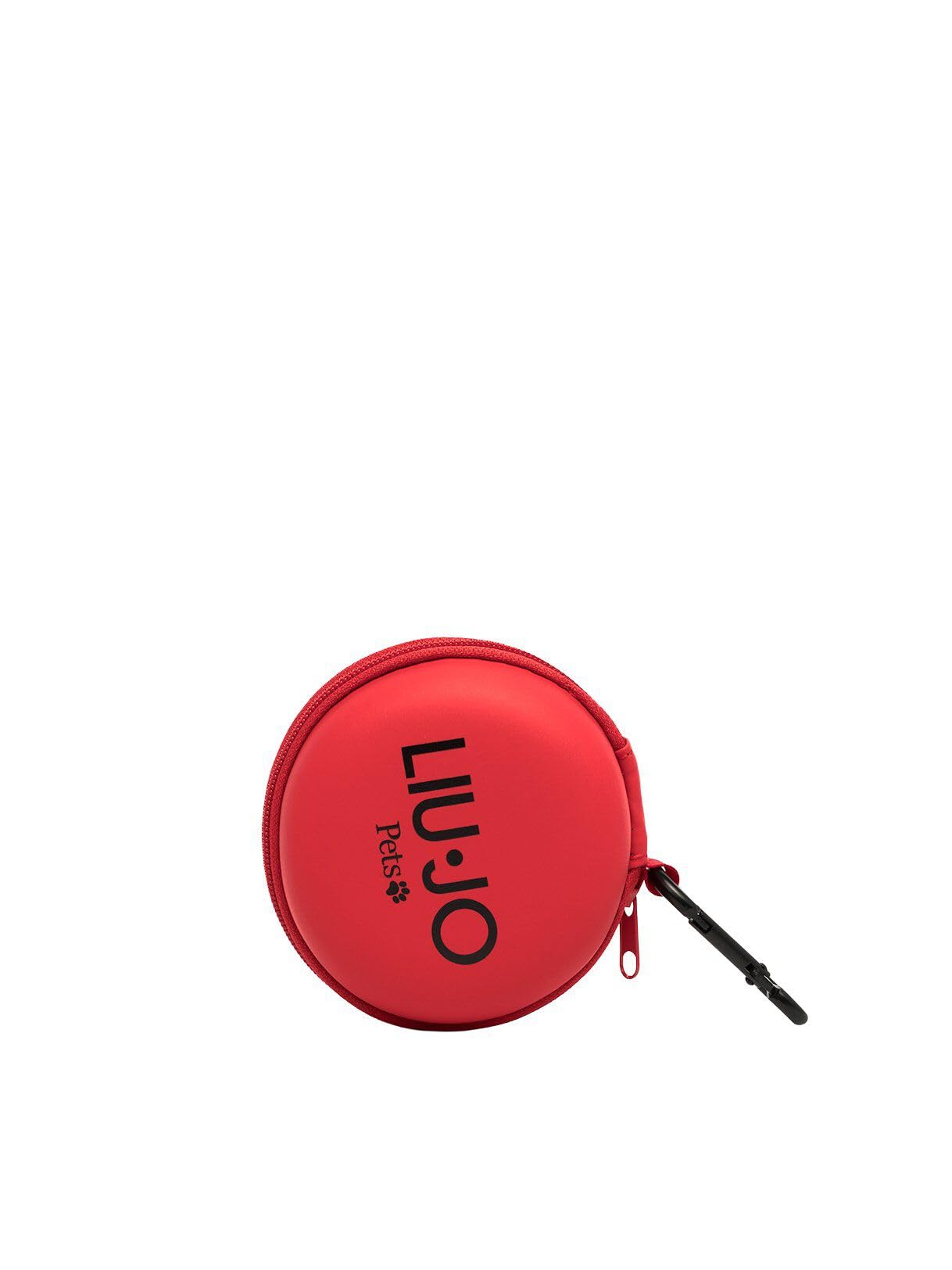 Liu Jo Pets 40756 porta sacchetti cane giallo EVA