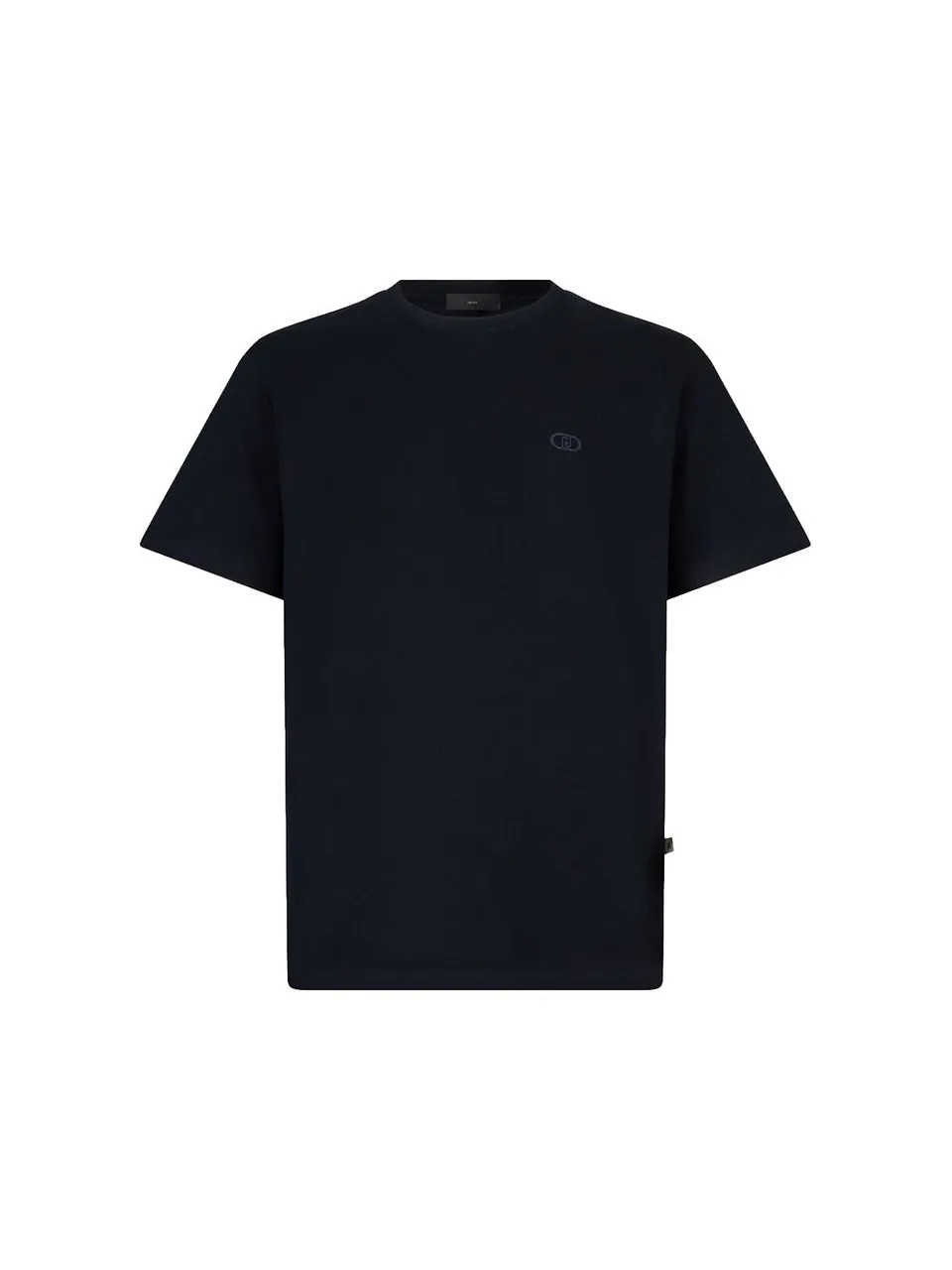 Liu Jo T-Shirt Puro Cotone Maglietta Uomo