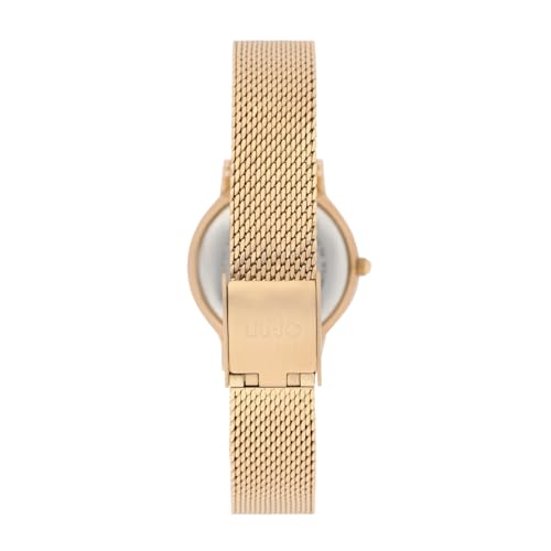 Liu Jo Mini Moonlight TLJ2534 orologio donna mesh