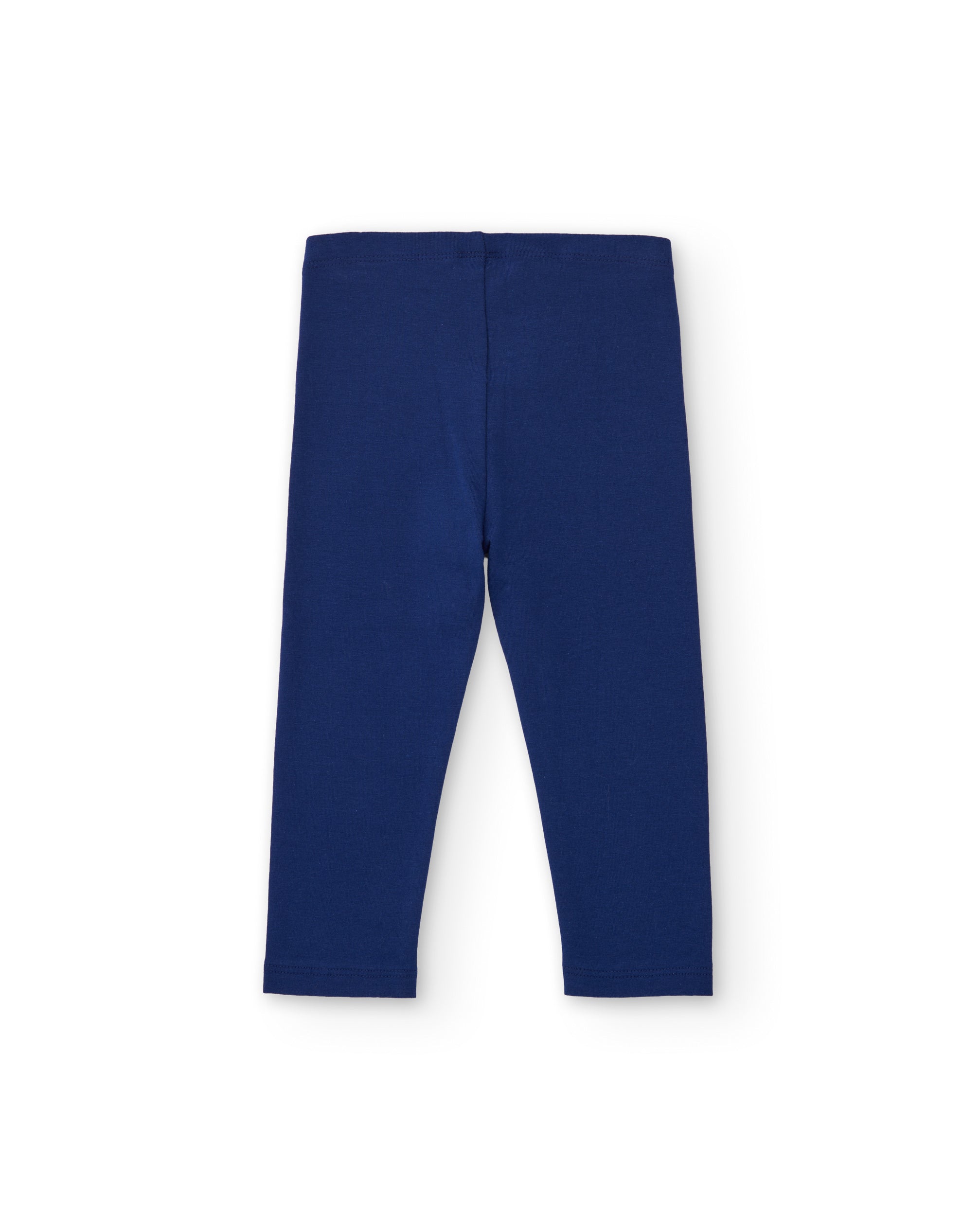 TucTuc Completi set bambina rosa maglia e leggings