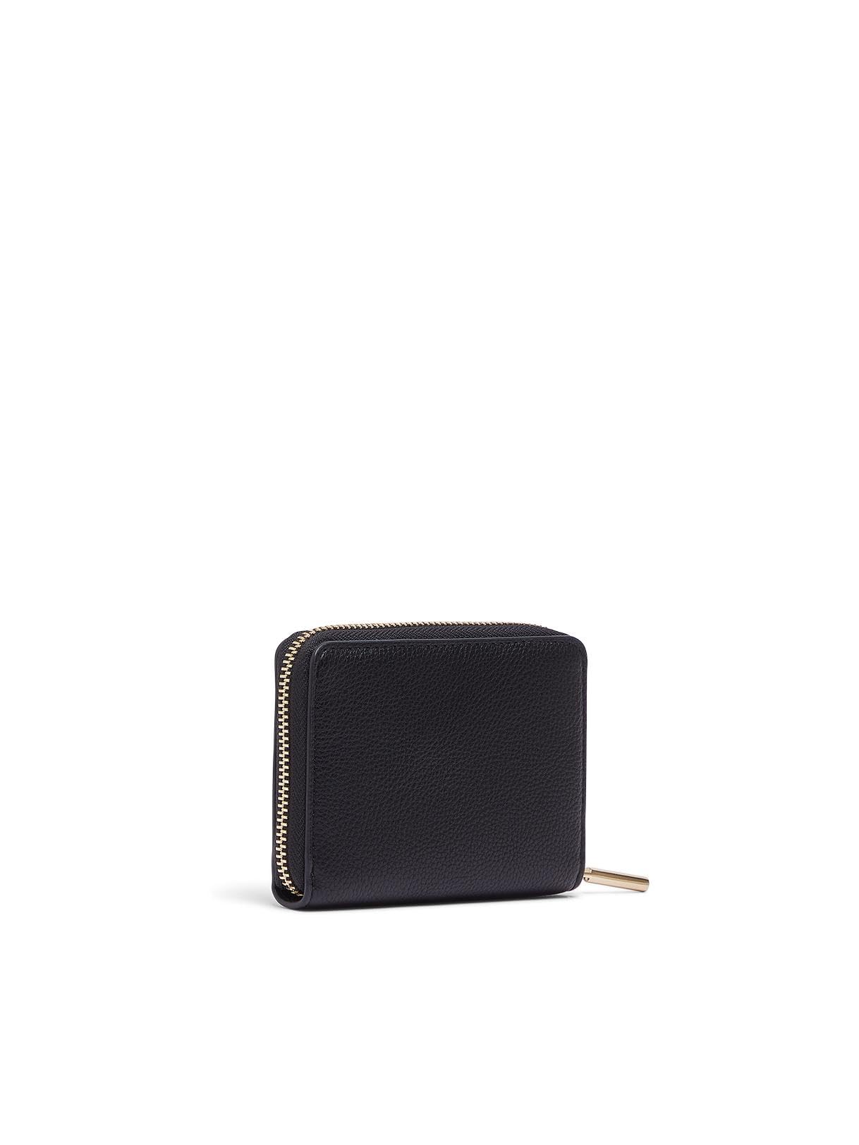 Liu Jo Jeans AF6156 Portafoglio Zip Nero