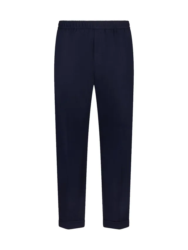Liu Jo Pantaloni Chino Slim Fit Pantaloni Taglia 46