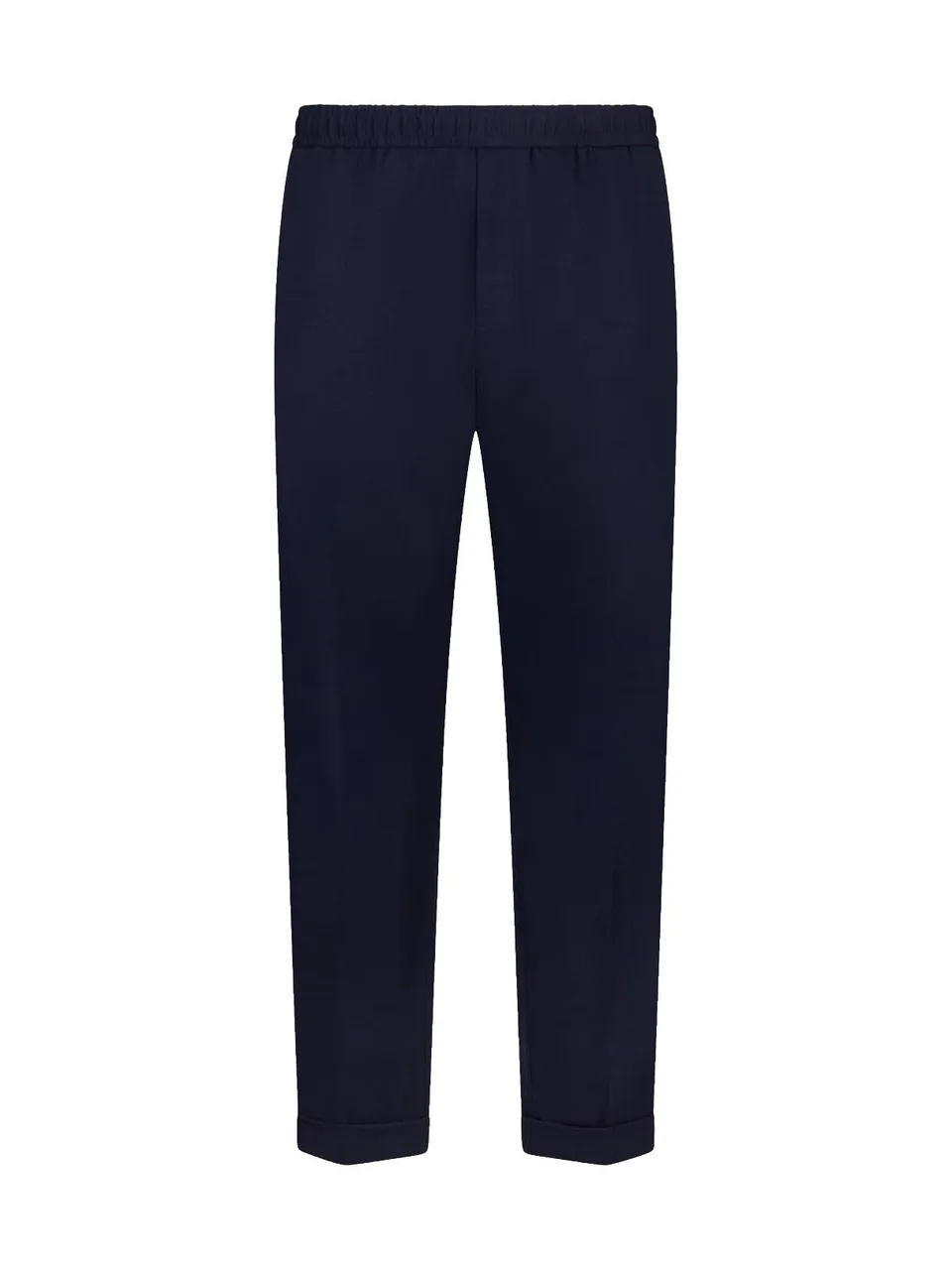 Liu Jo Pantaloni Chino Slim Fit Pantaloni Taglia 46