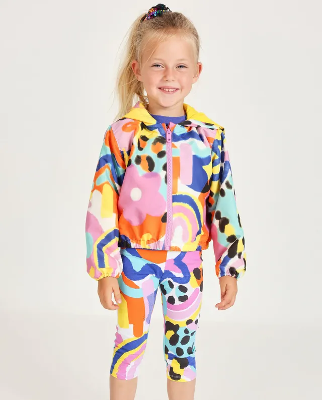 TucTuc Giacche Giacca Bambina Multicolore 6 Mesi zip