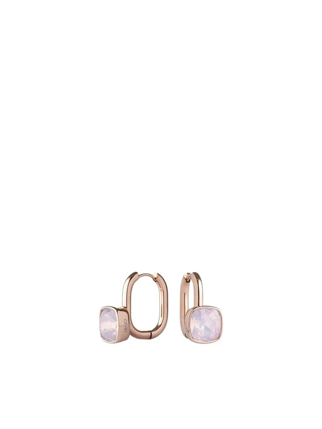 Liu Jo Accessori Orecchini con pietra colorata taglia unica