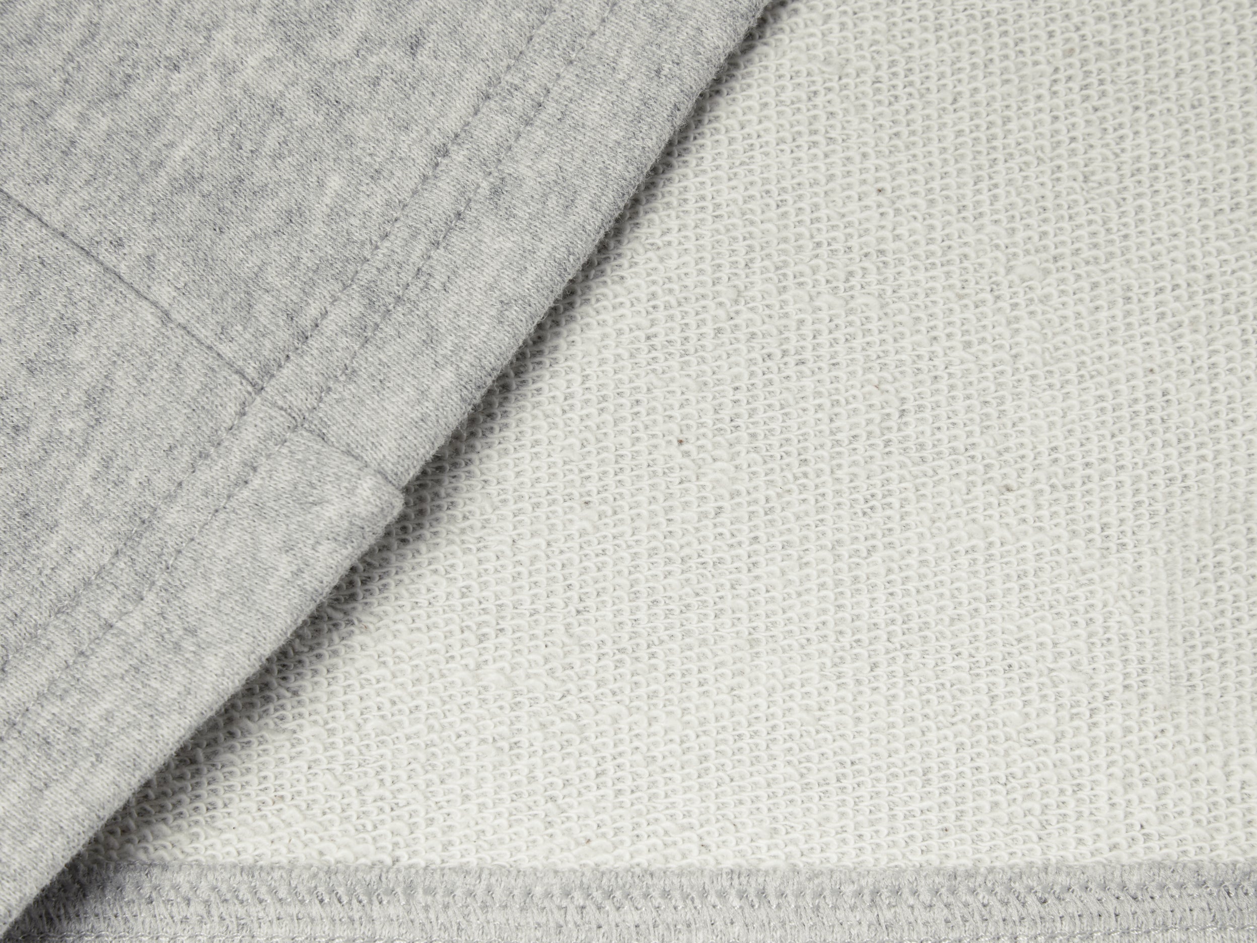 United Colors of Benetton polo cropped zip cotone
