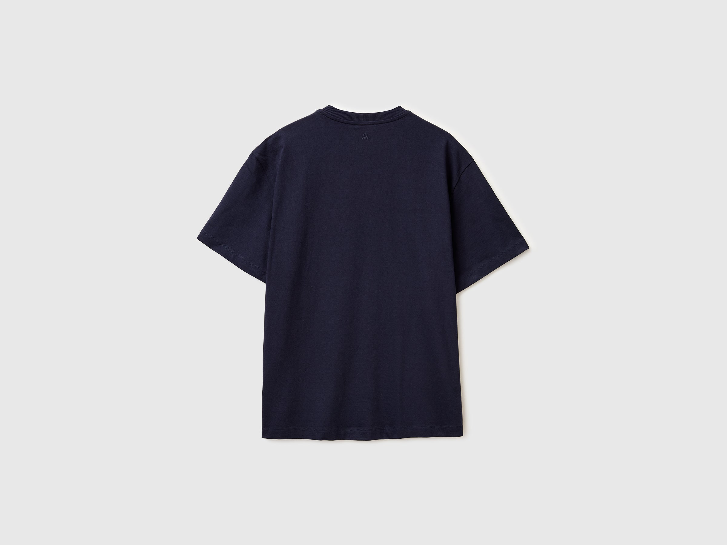 United Colors of Benetton T-Shirt Taschino XS-XXL Cotone