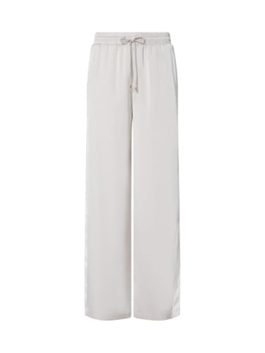 Liu Jo Pantaloni Flare in Raso pantaloni taglia L
