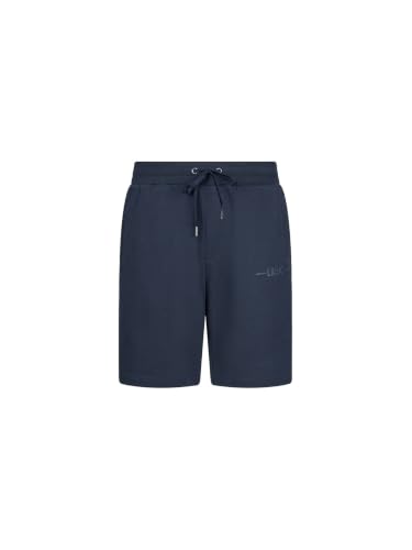 Liu Jo Bermuda in Felpa da Uomo cotone