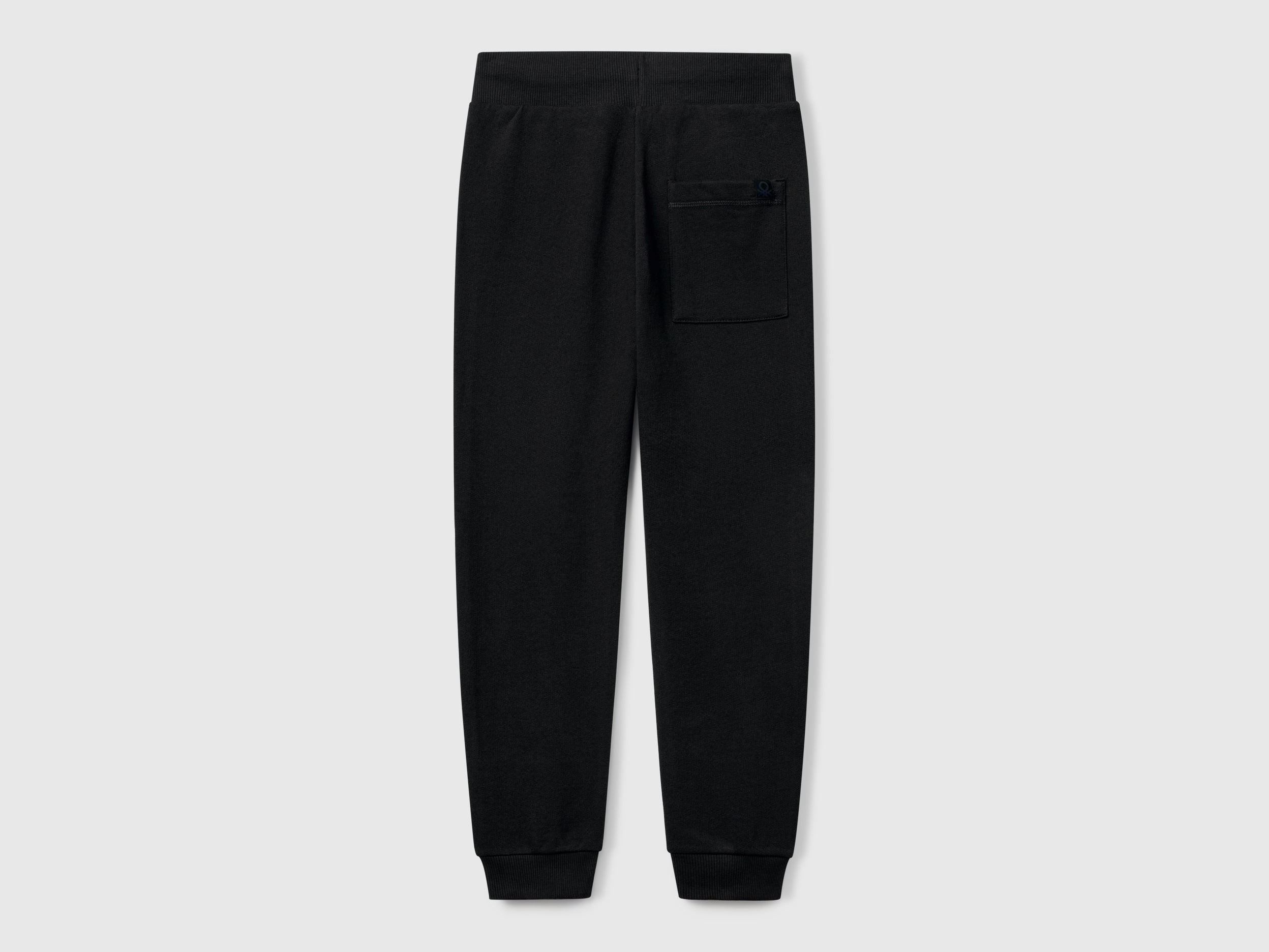 United Colors of Benetton Sporty trousers pantaloni tuta cotone