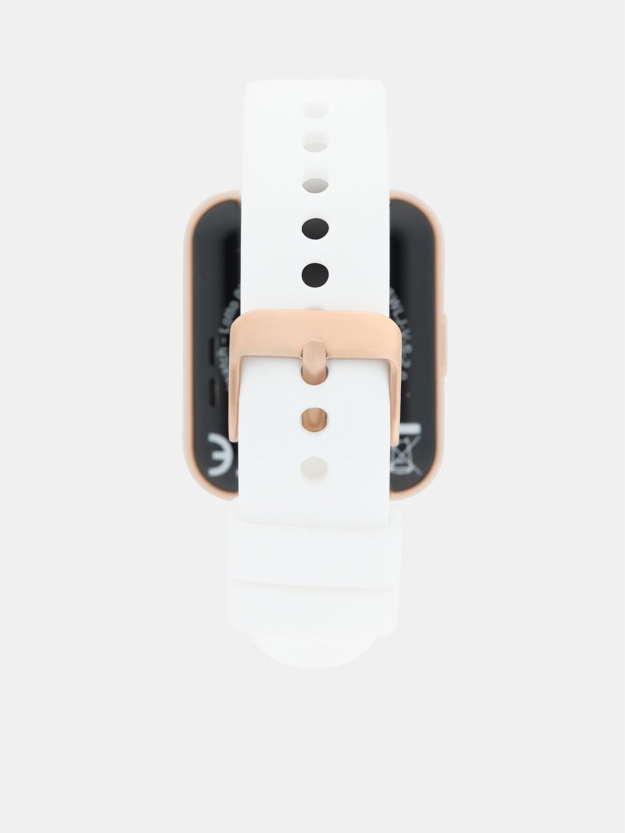 Liu Jo Voice Slim 2.0 Smartwatch Silicone Taglia Unica