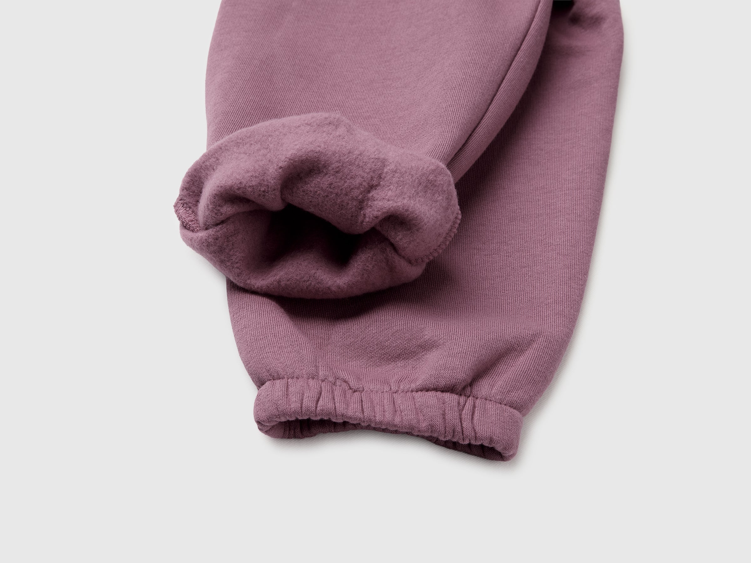 United Colors of Benetton joggers pantaloni tuta felpa bambino