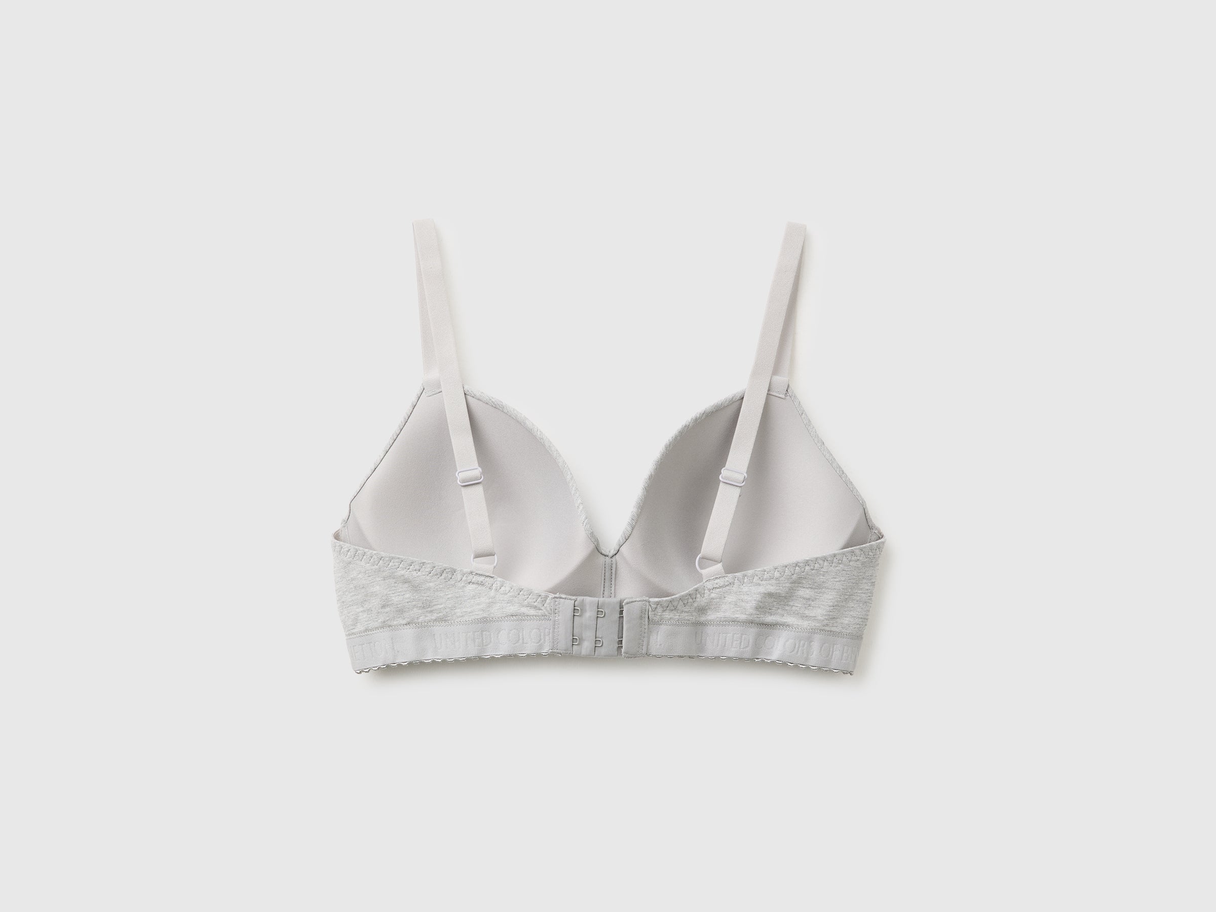 United Colors of Benetton Underwear reggiseno cotone imbottito