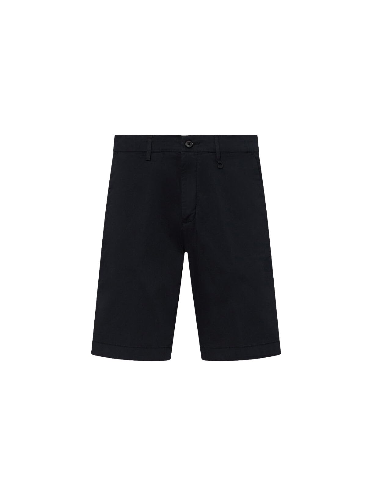 Liu Jo Bermuda Slim Fit Taglia 46 in Tela Cotone