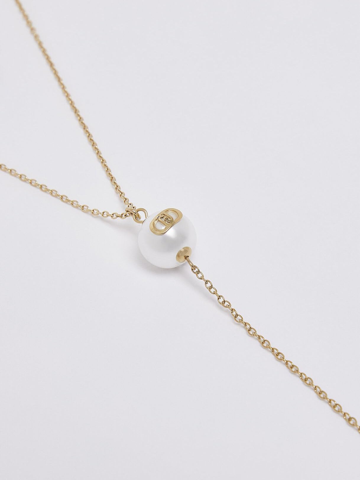Liu Jo Accessori Collana con Perla T U 99999 Perla