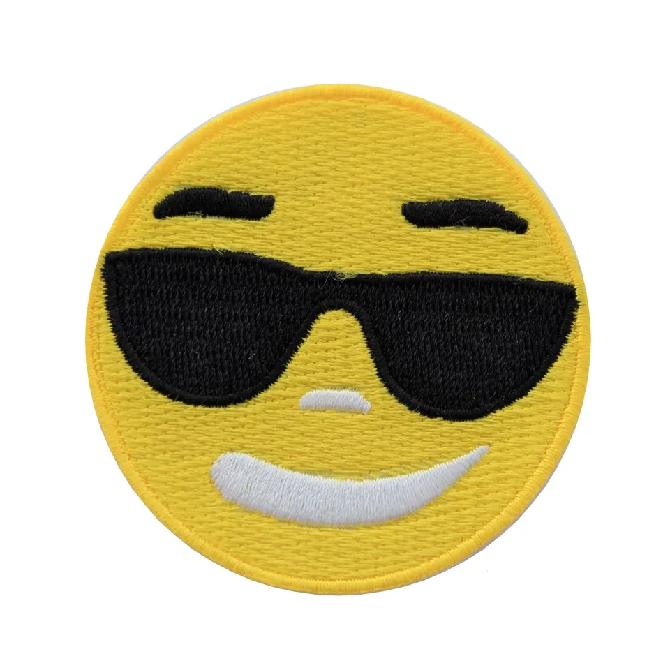 Pamboo Sticker Cool adesivi bambini motivo cool
