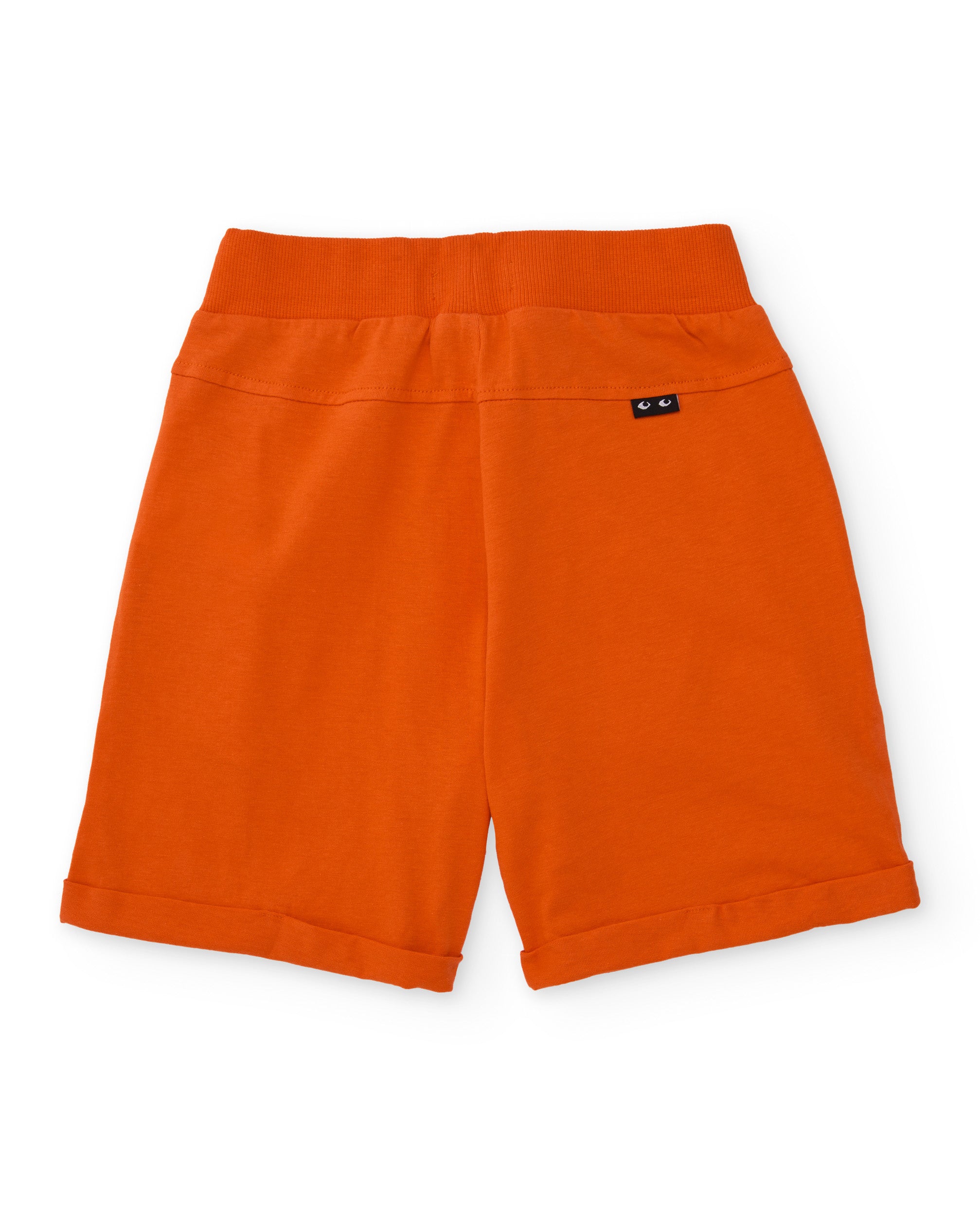 TucTuc Completi completo bambino verde kaki bermuda