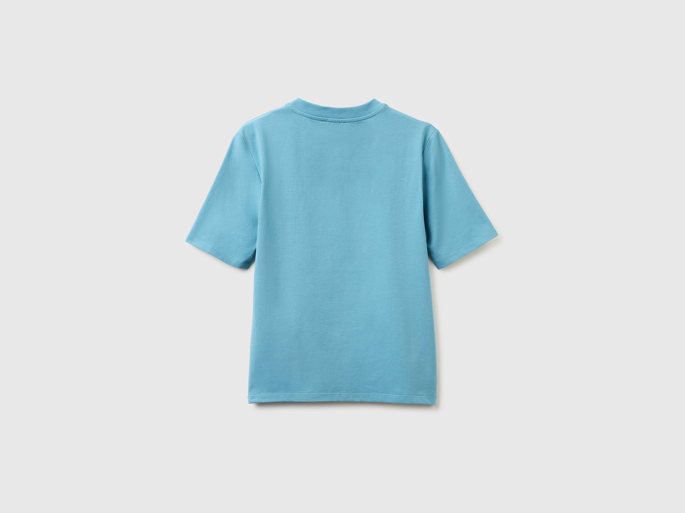 United Colors of Benetton T-Shirts Maglietta amour M
