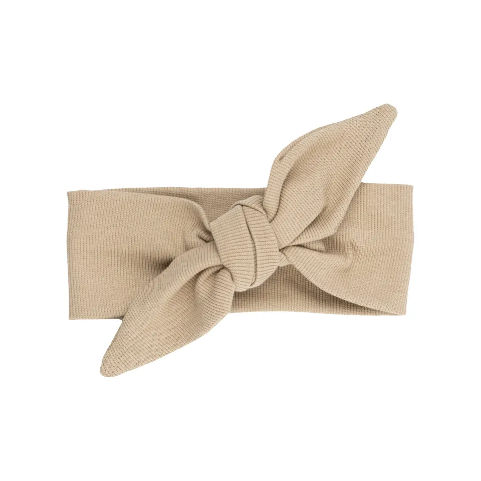 Woolly Organic Fascia neonato cotone bio elastica uso quotidiano