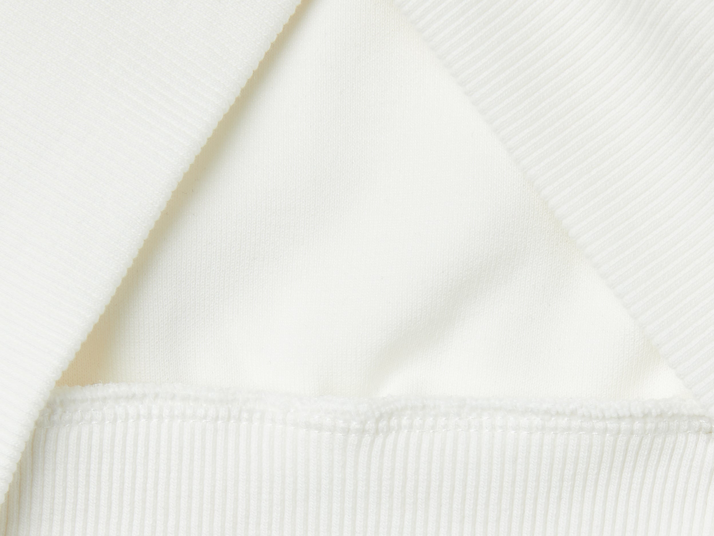 United Colors of Benetton felpa stampa cappuccio M cotone