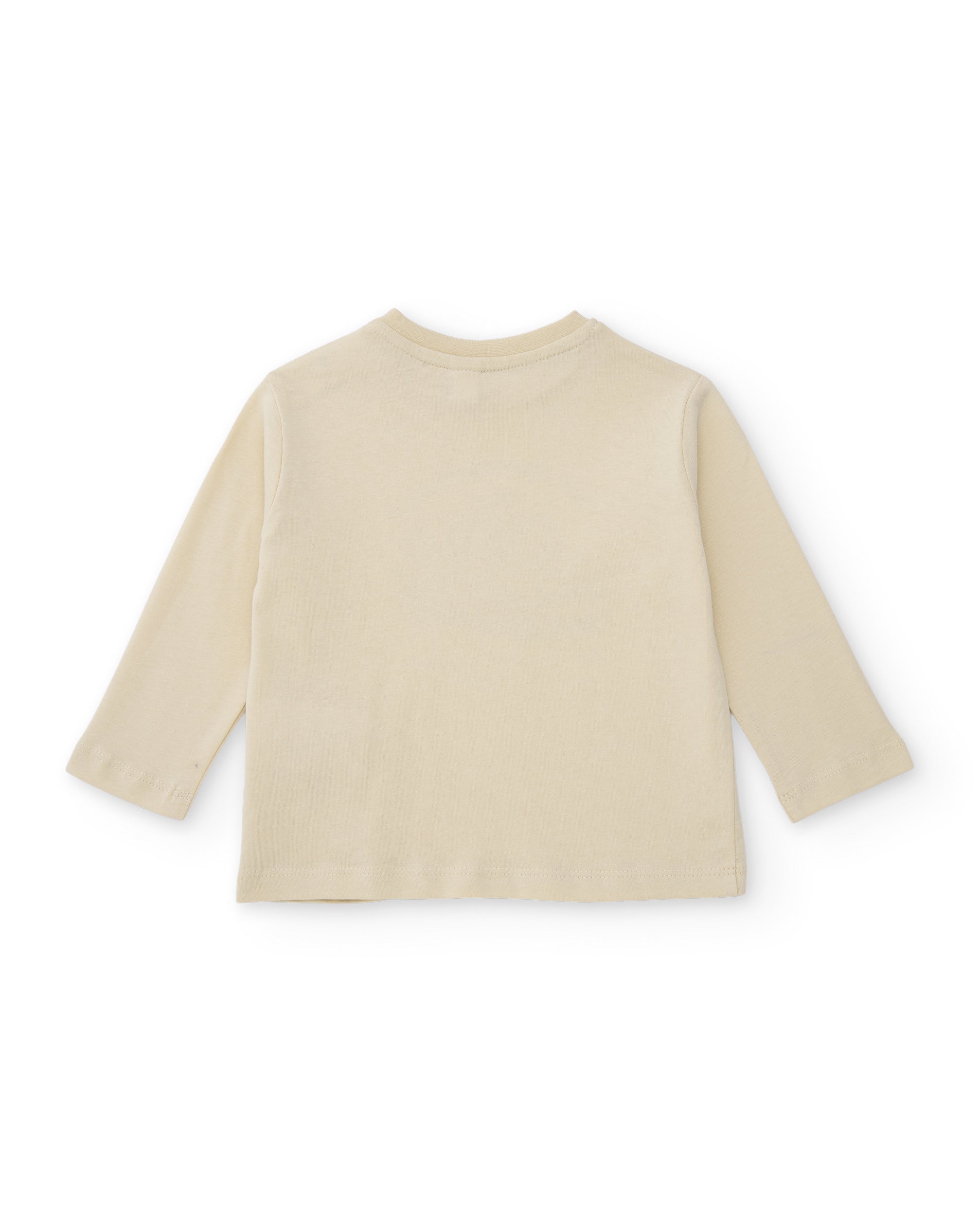 TucTuc Magliette t-shirt bambino giallo stampa taxi