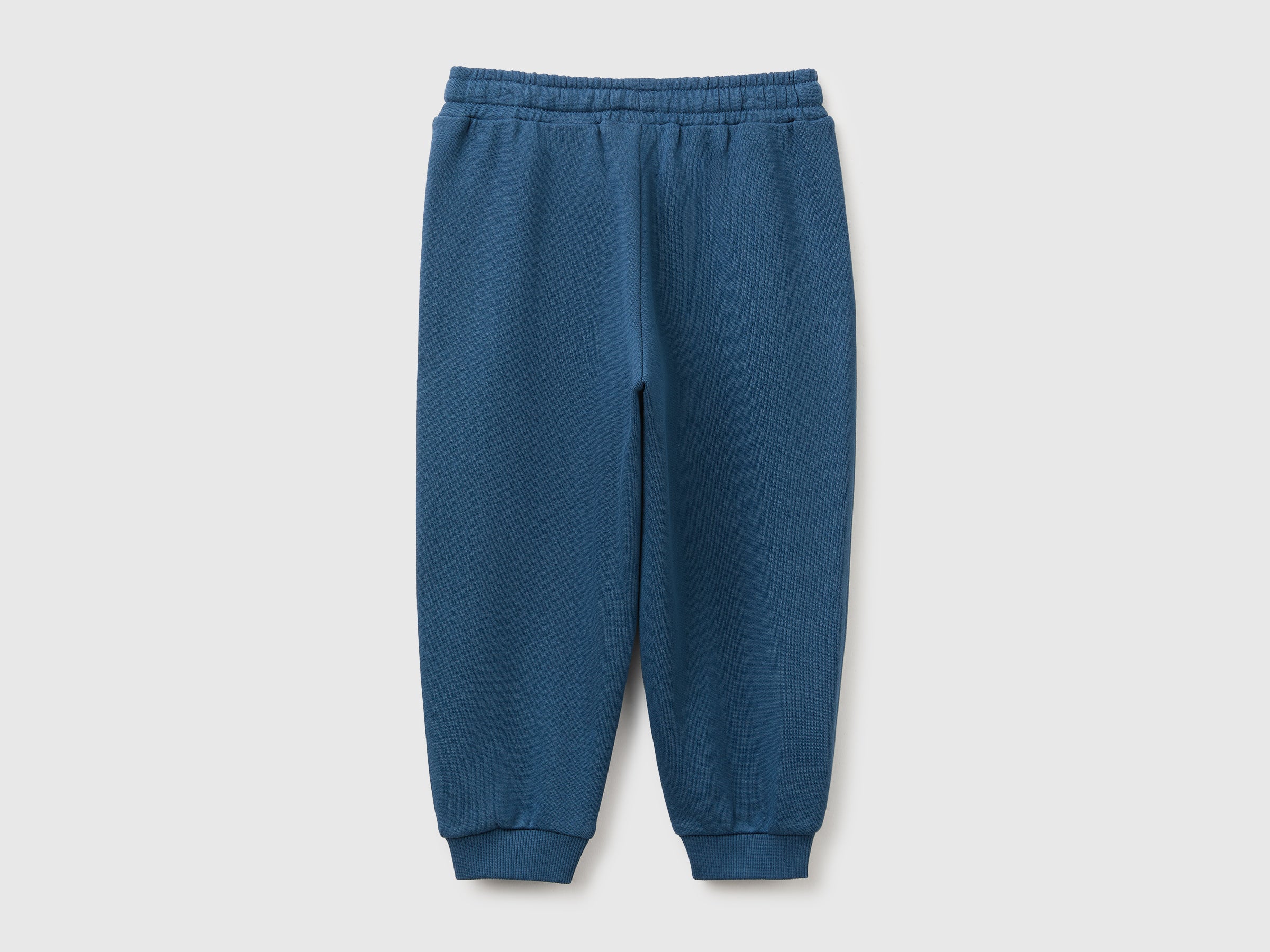 United Colors of Benetton Sweatshirts joggers felpa cotone