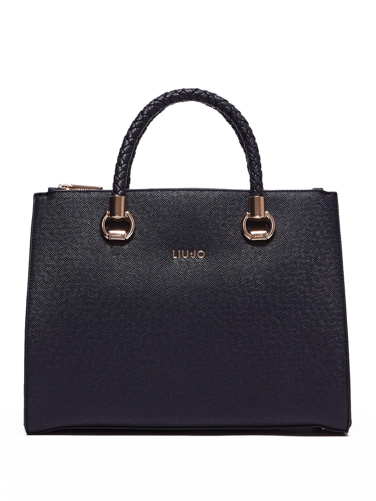 Liu Jo Satchel Media Borsa Arenaria