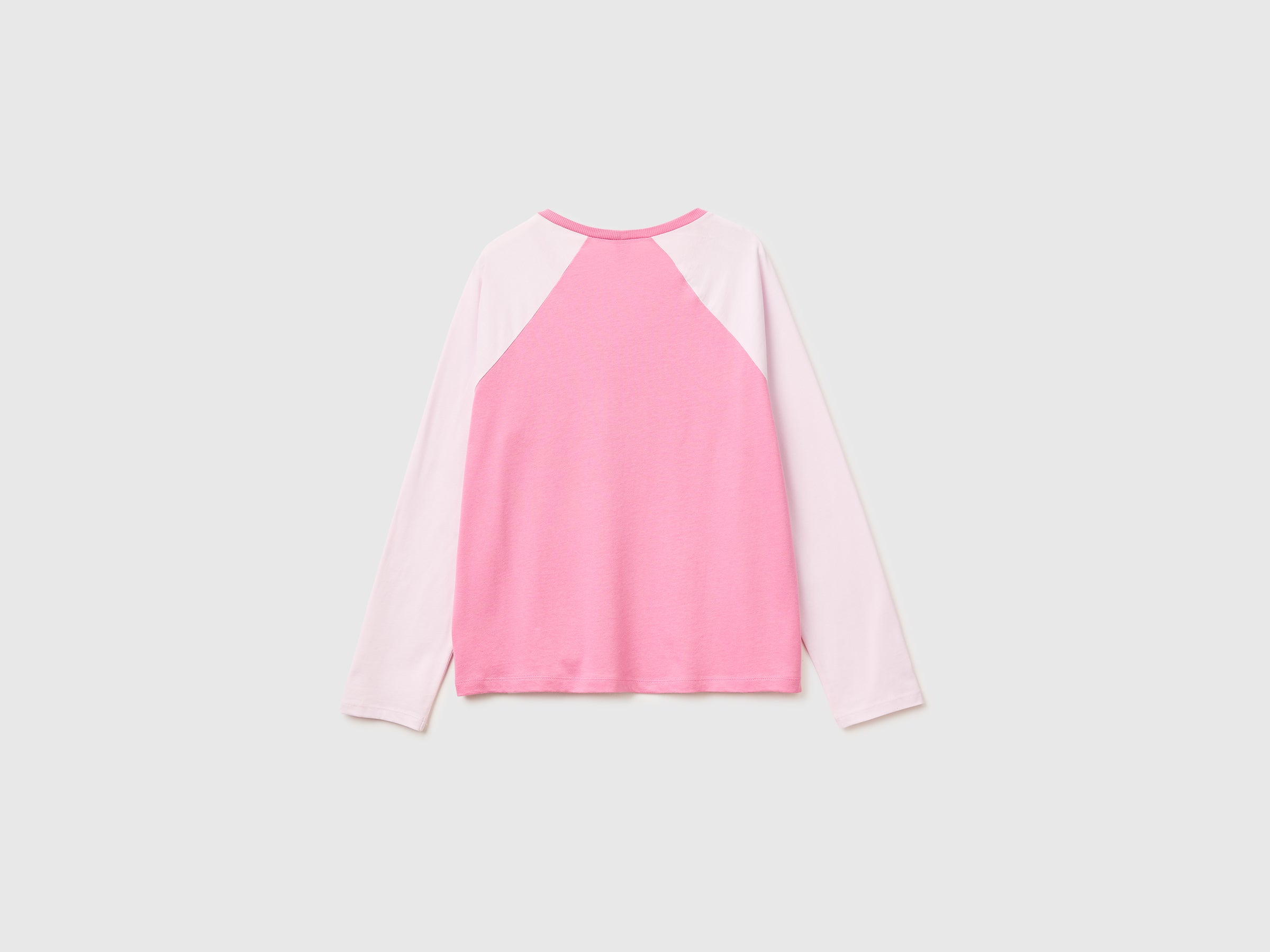 United Colors of Benetton Paul Frank maglietta pigiama cotone