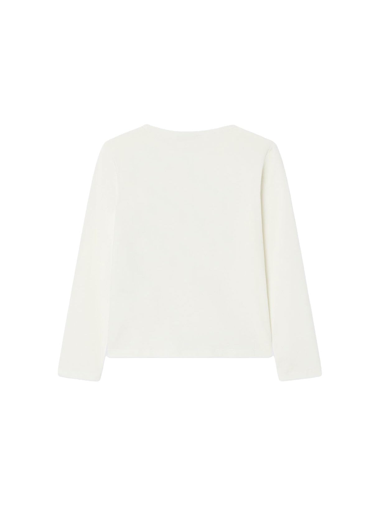 Liu Jo Baby T-Shirt Maniche Lunghe maglia taglia L jersey