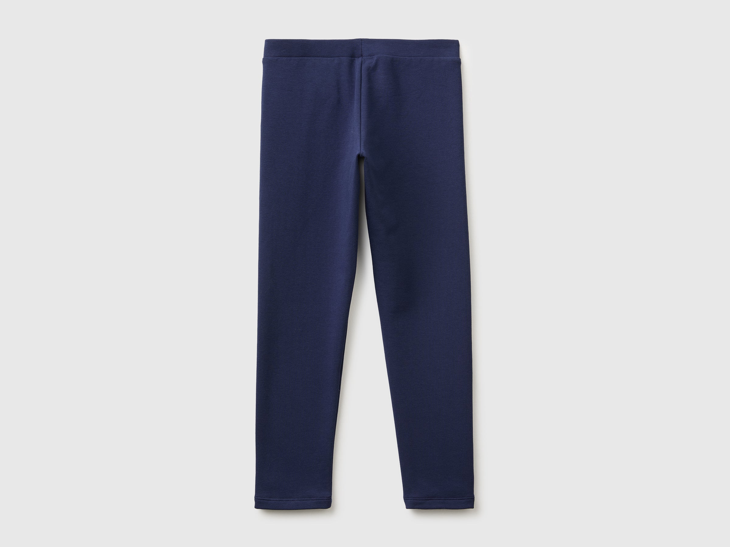 United Colors of Benetton leggings pile caldo cotone felpato