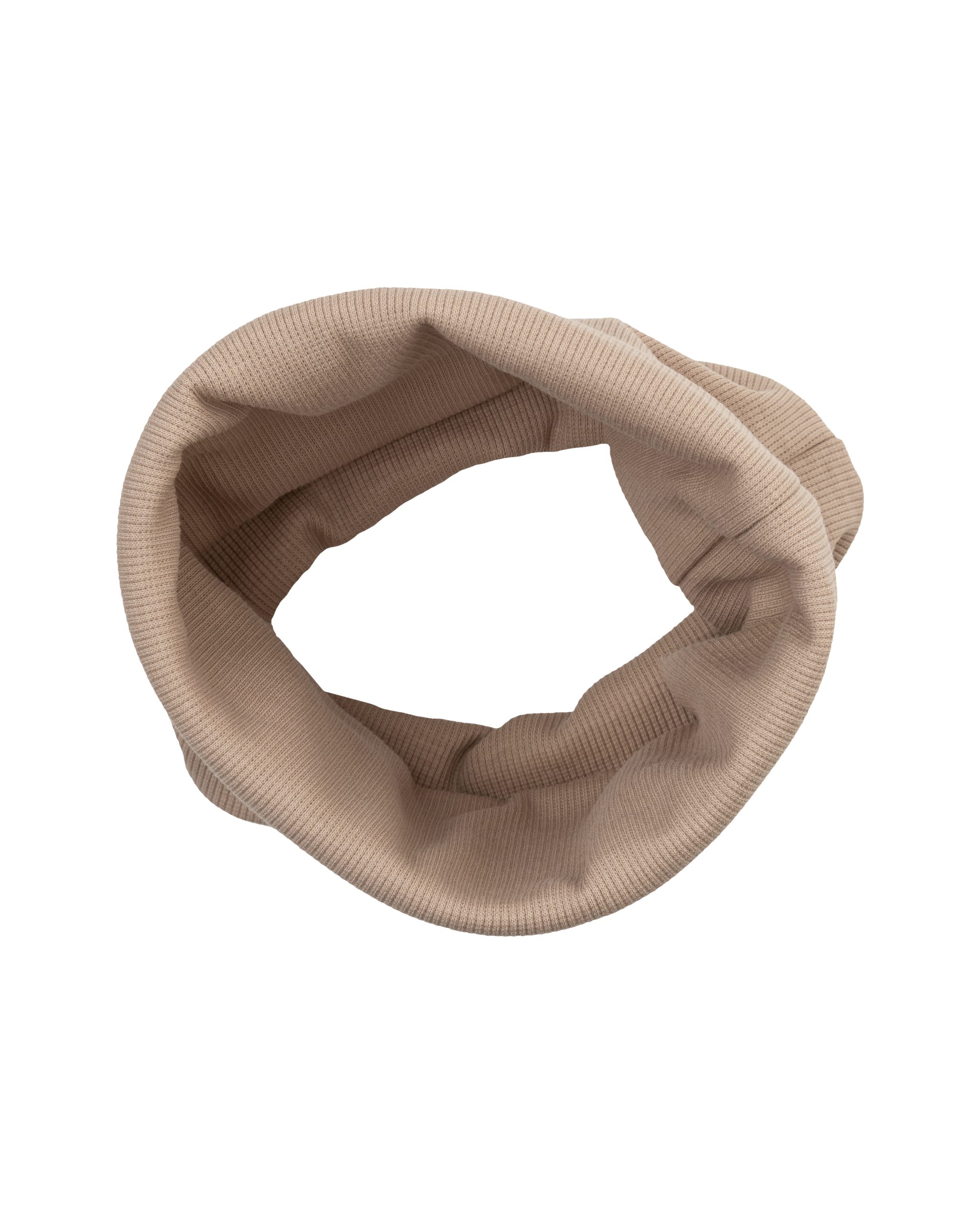 Woolly Organic Tube Scarf SS27 scaldacollo cotone biologico