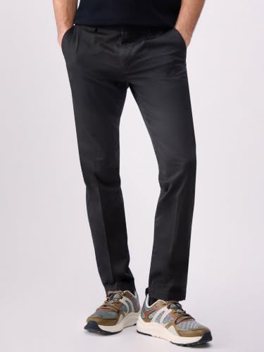 Liu Jo Pantaloni Chino in Raso Pantaloni Raso Elegante