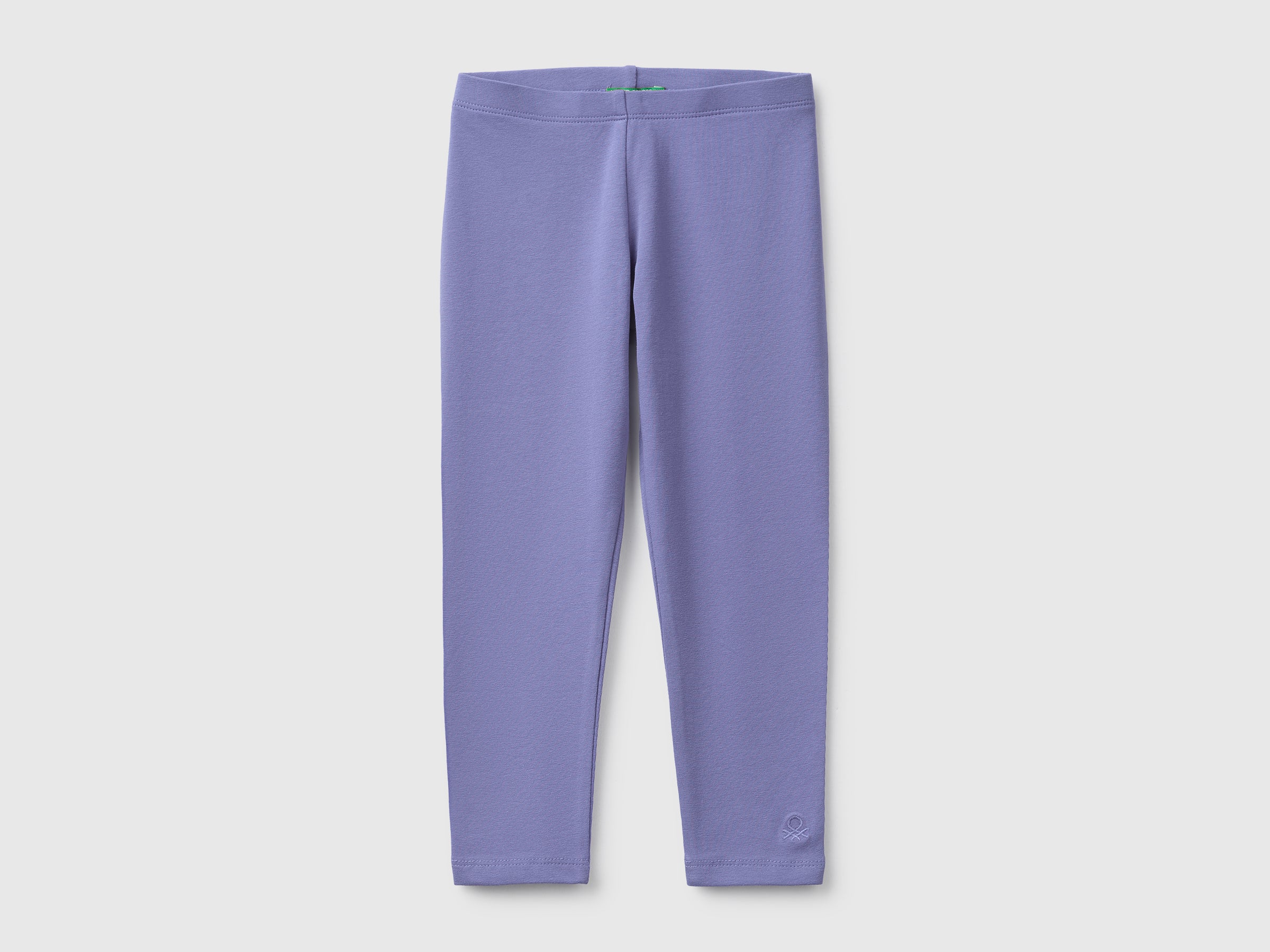 United Colors of Benetton Leggings Cotone Elasticizzato 98