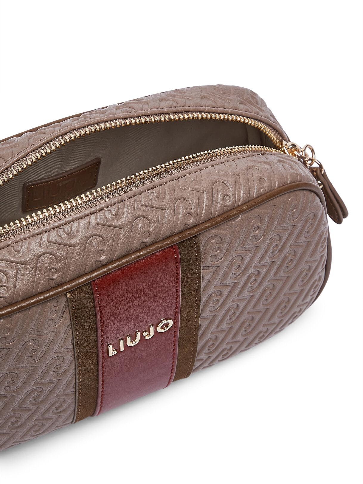 Liu Jo Baby Borsa Tracolla Media borsa 24 cm micro bottalato