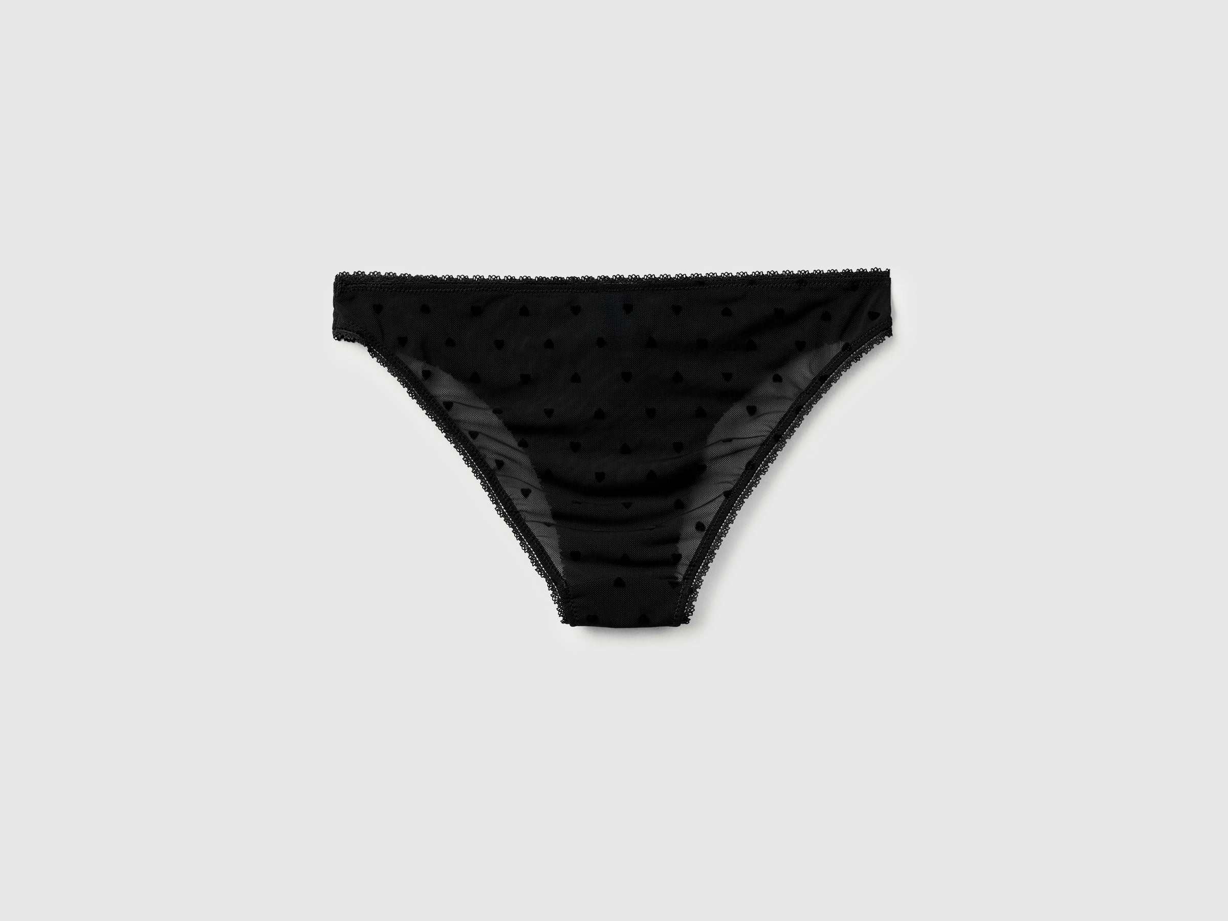 Benetton Slip Stelle S mutande elastiche