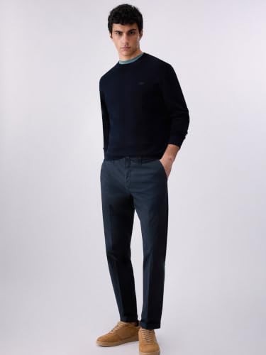 Liu Jo Baby Chino Pantaloni Cotone Uso Quotidiano