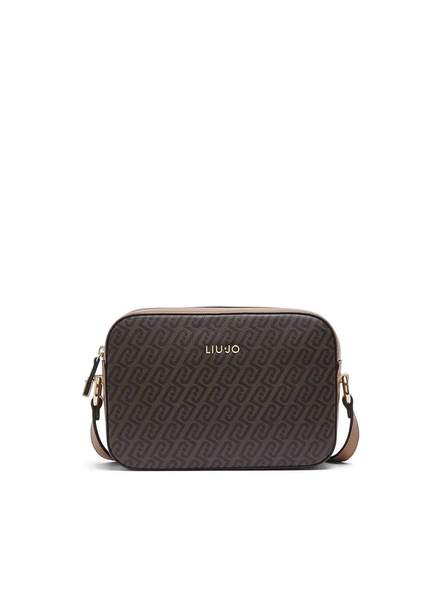Liu Jo AF6211 E1137 borsa camera case piccola tracolla