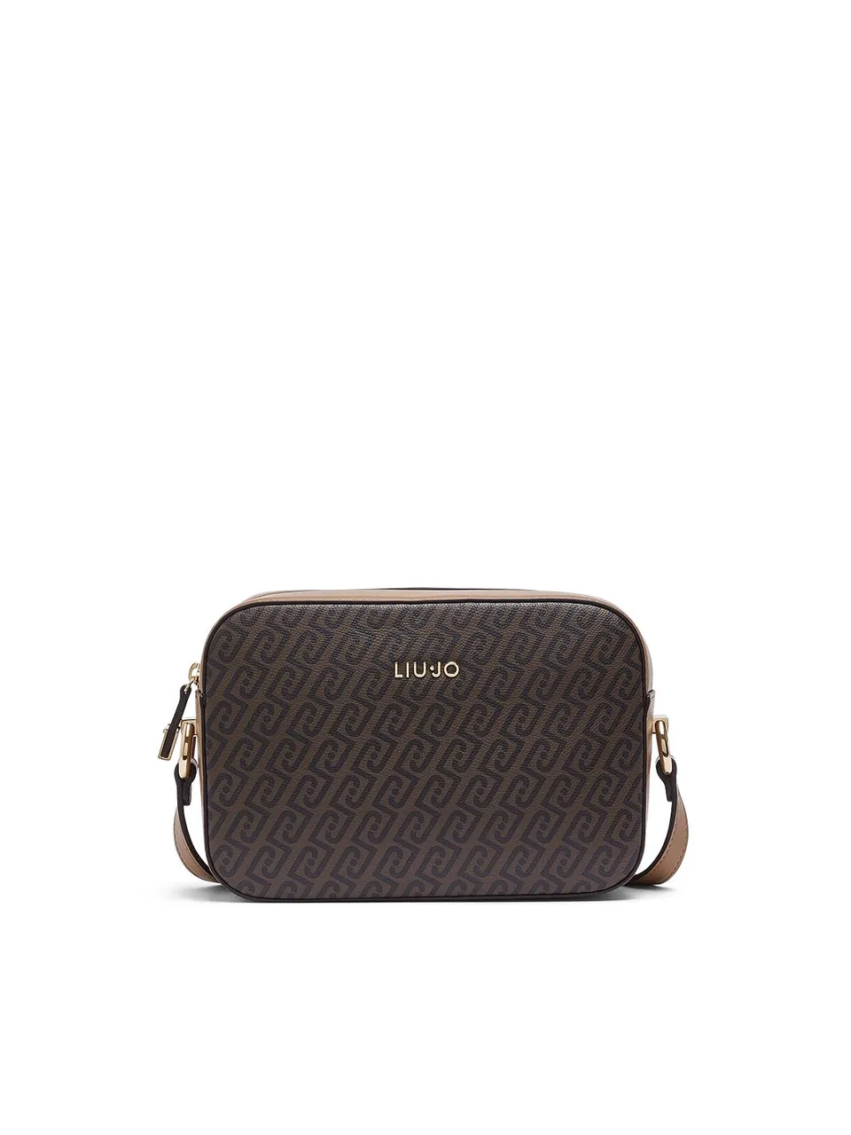 Liu Jo AF6211 E1137 borsa camera case piccola tracolla