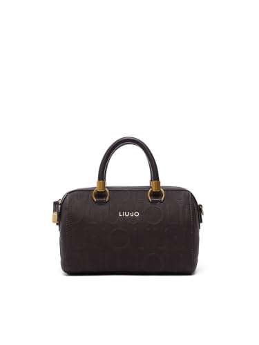 Liu Jo Borsa a Mano Piccola Logo 20x12,5x15 cm