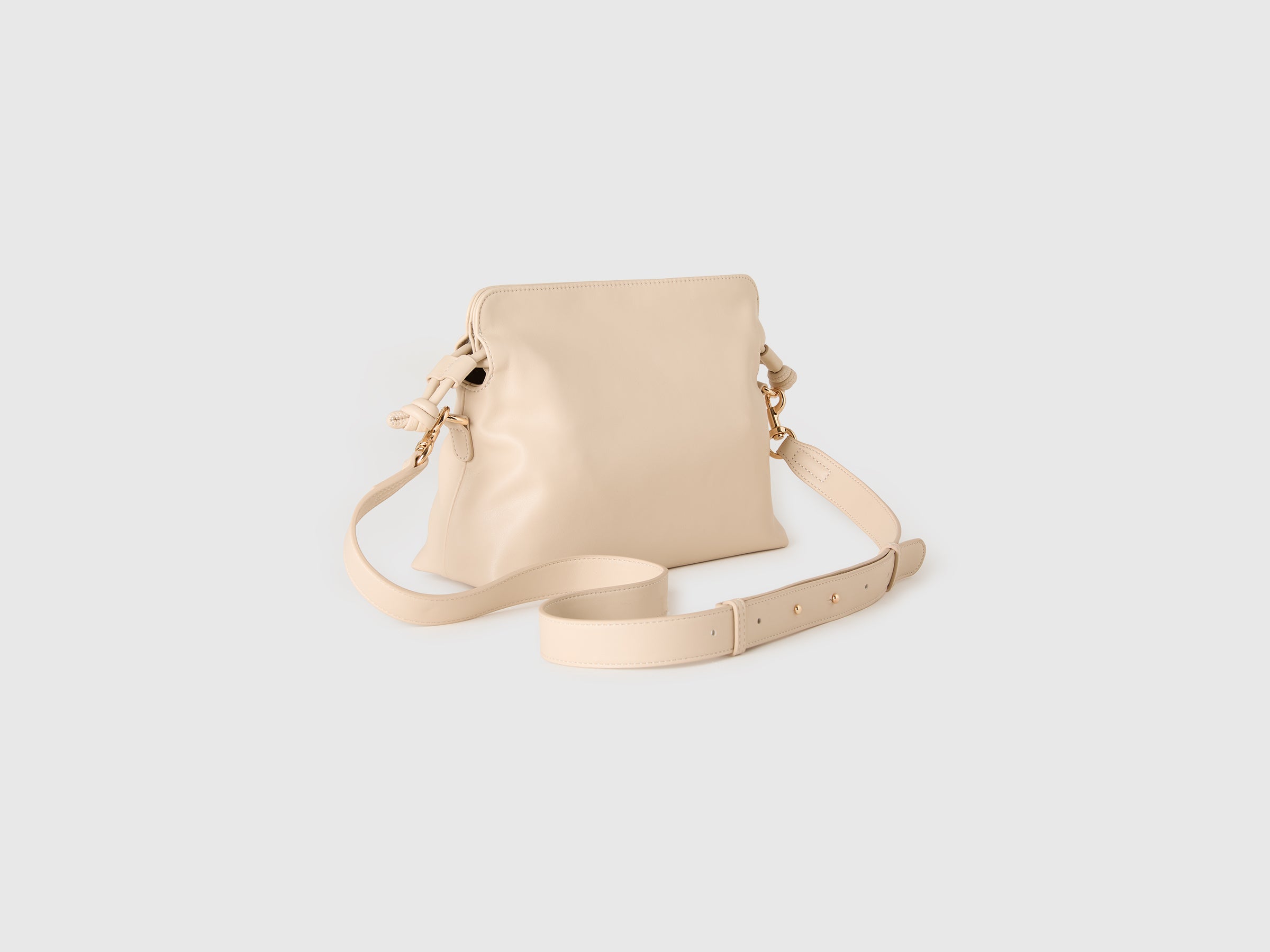 United Colors of Benetton Bags Borsa pochette coulisse tessuto OS